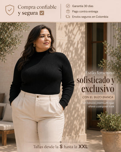BUZOS BIANCA